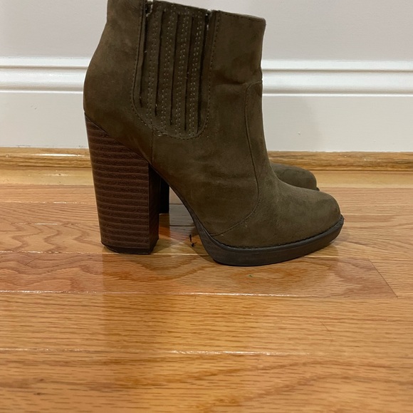 Zara ankle booties - Picture 2 of 4